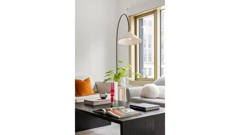 30 Warren Street New York City NY 10007