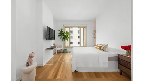 30 Warren Street New York City NY 10007