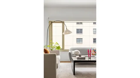 30 Warren Street New York City NY 10007