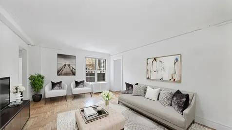230 W End Avenue New York City NY 10023