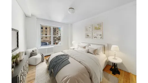 230 W End Avenue New York City NY 10023