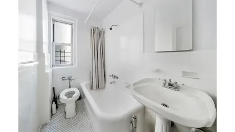 230 W End Avenue New York City NY 10023