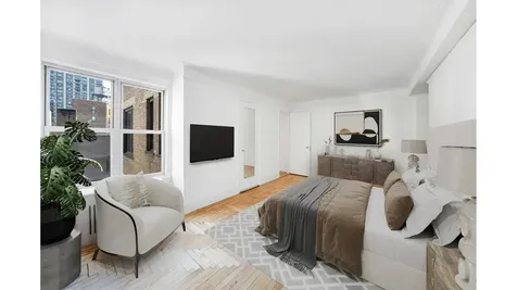 230 W End Avenue New York City NY 10023