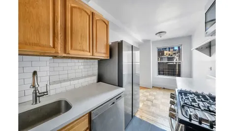230 W End Avenue New York City NY 10023