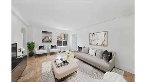 230 W End Avenue New York City NY 10023