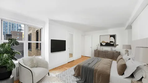 230 W End Avenue New York City NY 10023