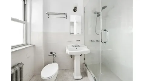 230 W End Avenue New York City NY 10023