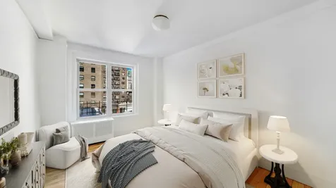 230 W End Avenue New York City NY 10023
