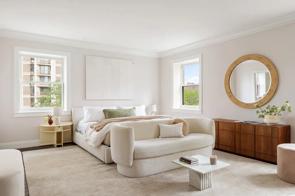 1 Monroe Place New York City NY 11201