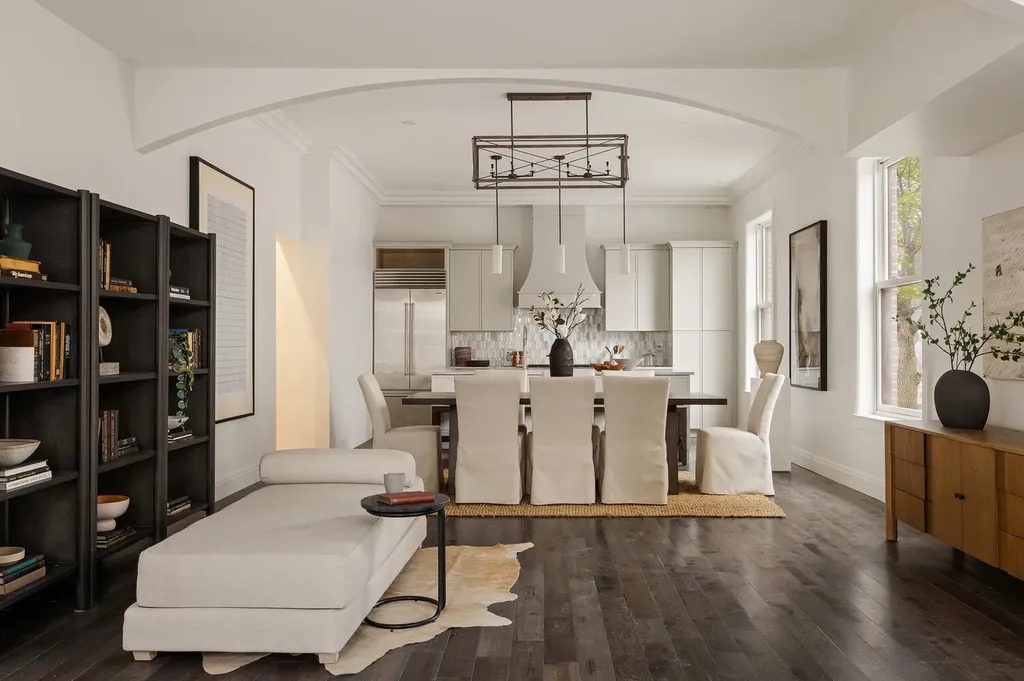 1 Monroe Place New York City NY 11201