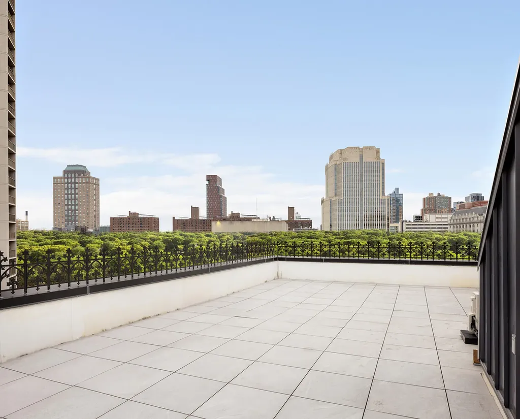 1 Monroe Place New York City NY 11201