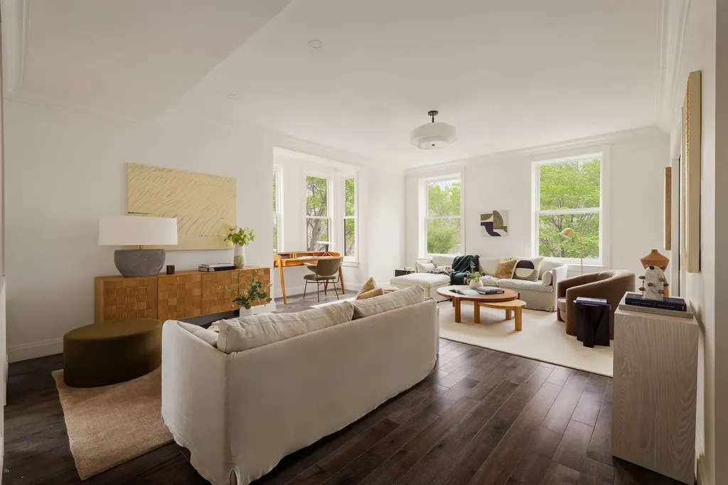 1 Monroe Place New York City NY 11201