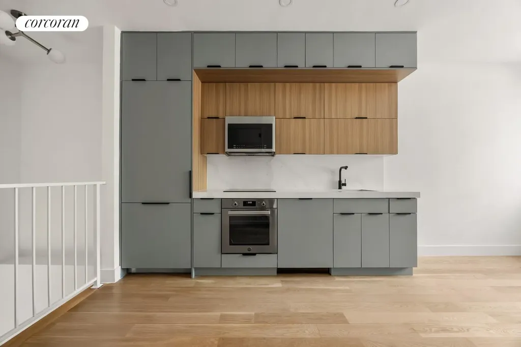 157 Rogers Avenue New York City NY 11216