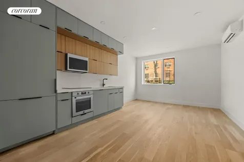 157 Rogers Avenue New York City NY 11216