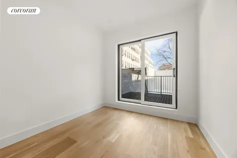 157 Rogers Avenue New York City NY 11216