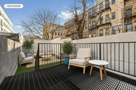 157 Rogers Avenue New York City NY 11216