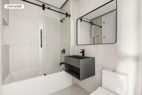 157 Rogers Avenue New York City NY 11216