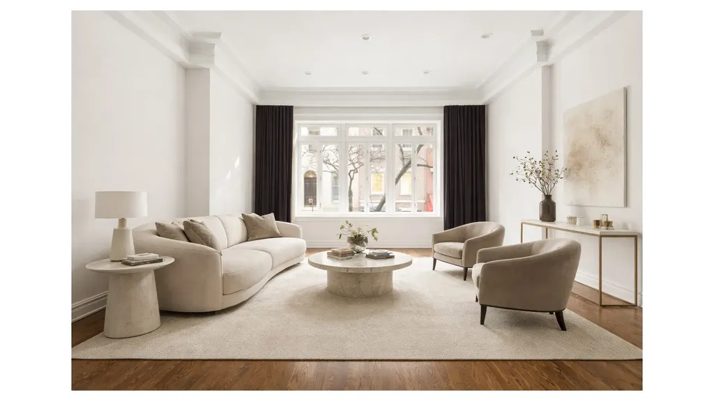 18 E 62nd Street New York City NY 10065