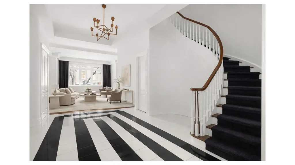 18 E 62nd Street New York City NY 10065