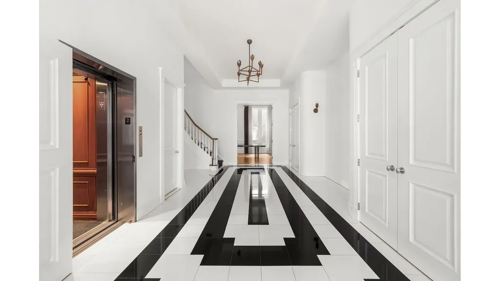 18 E 62nd Street New York City NY 10065