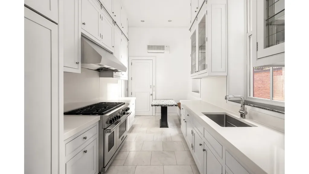 18 E 62nd Street New York City NY 10065