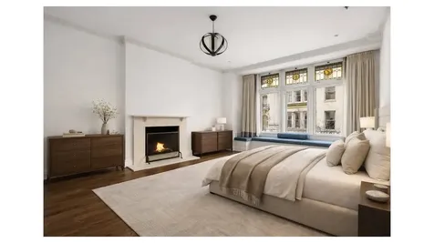 18 E 62nd Street New York City NY 10065