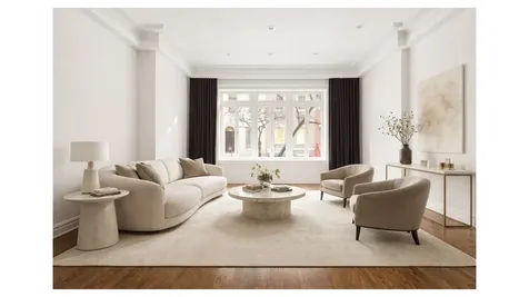 18 E 62nd Street New York City NY 10065