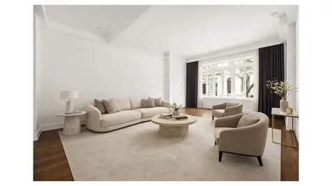 18 E 62nd Street New York City NY 10065