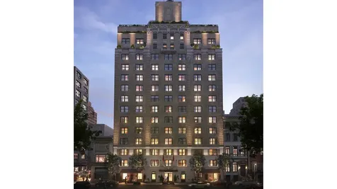 20 E 76th Street New York City NY 10021