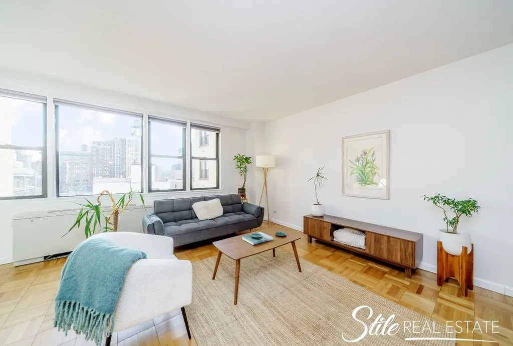 201 E 21st Street New York City NY 10010