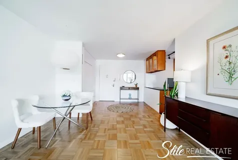201 E 21st Street New York City NY 10010