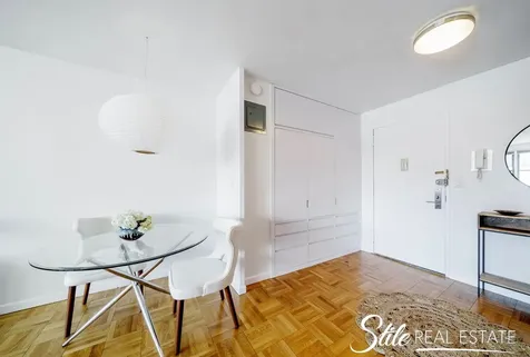201 E 21st Street New York City NY 10010