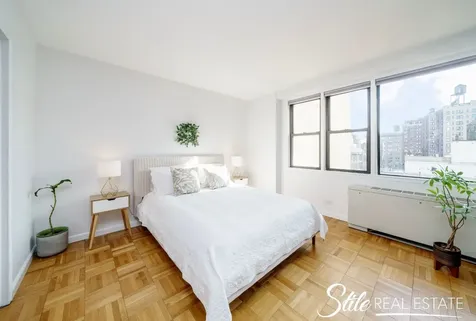 201 E 21st Street New York City NY 10010
