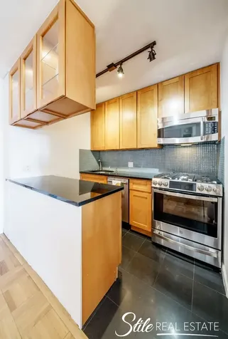 201 E 21st Street New York City NY 10010