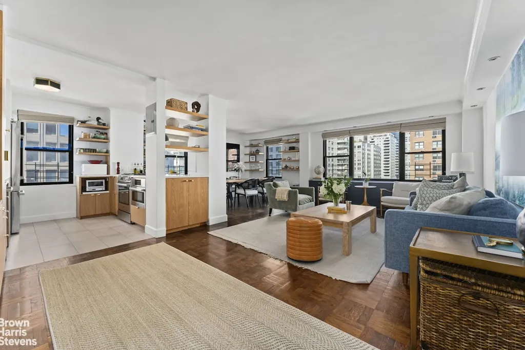 301 E 62nd Street New York City NY 10065