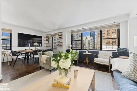301 E 62nd Street New York City NY 10065