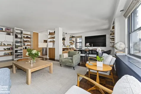 301 E 62nd Street New York City NY 10065