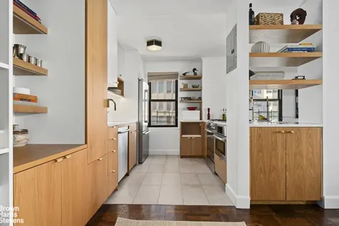301 E 62nd Street New York City NY 10065
