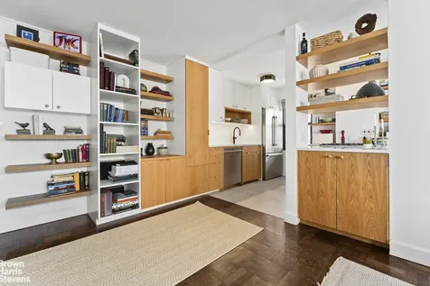 301 E 62nd Street New York City NY 10065