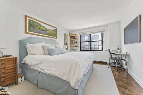 301 E 62nd Street New York City NY 10065
