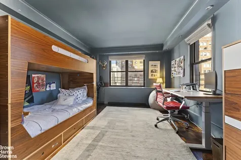 301 E 62nd Street New York City NY 10065