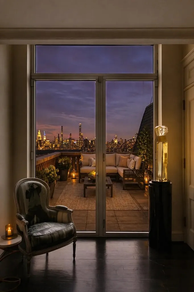 455 Central Park W New York City NY 10025