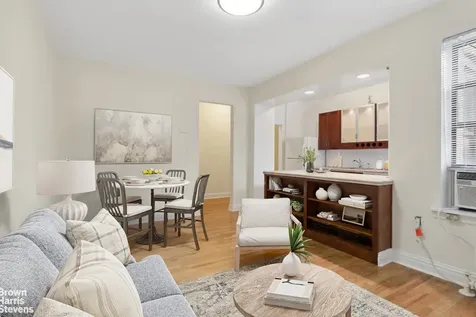 515 Edgecombe Avenue New York City NY 10032