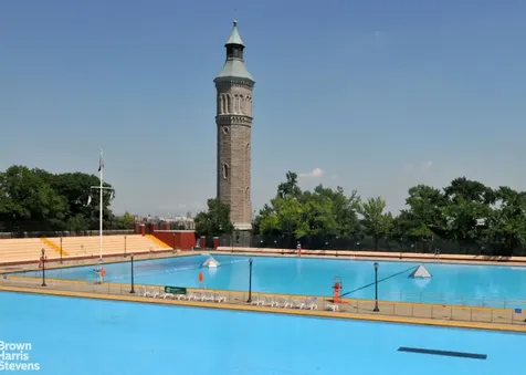 515 Edgecombe Avenue New York City NY 10032