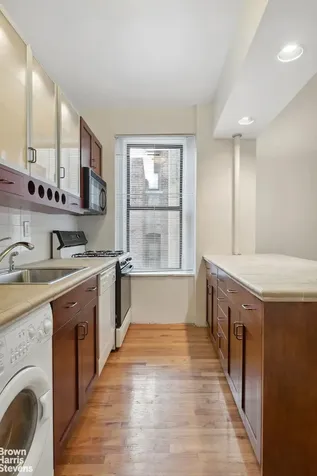 515 Edgecombe Avenue New York City NY 10032