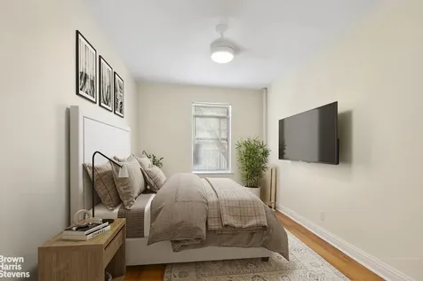 515 Edgecombe Avenue New York City NY 10032