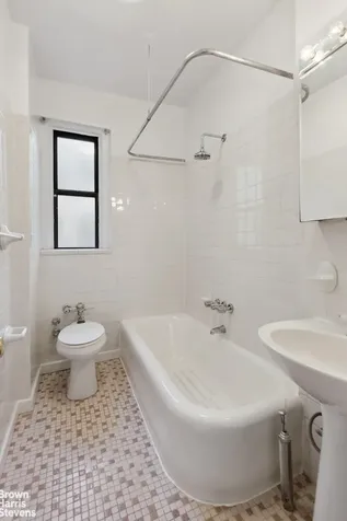 515 Edgecombe Avenue New York City NY 10032