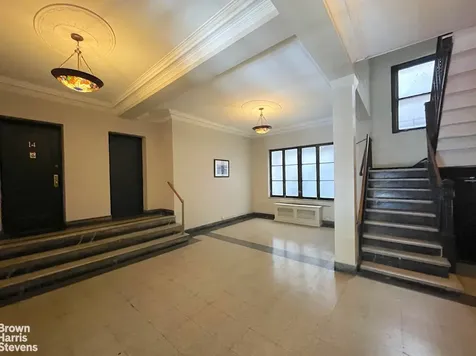 515 Edgecombe Avenue New York City NY 10032