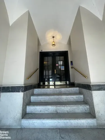 515 Edgecombe Avenue New York City NY 10032