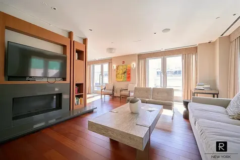 400 5th Avenue New York City NY 10018